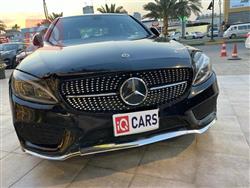 مرسيدس بنز C-Class